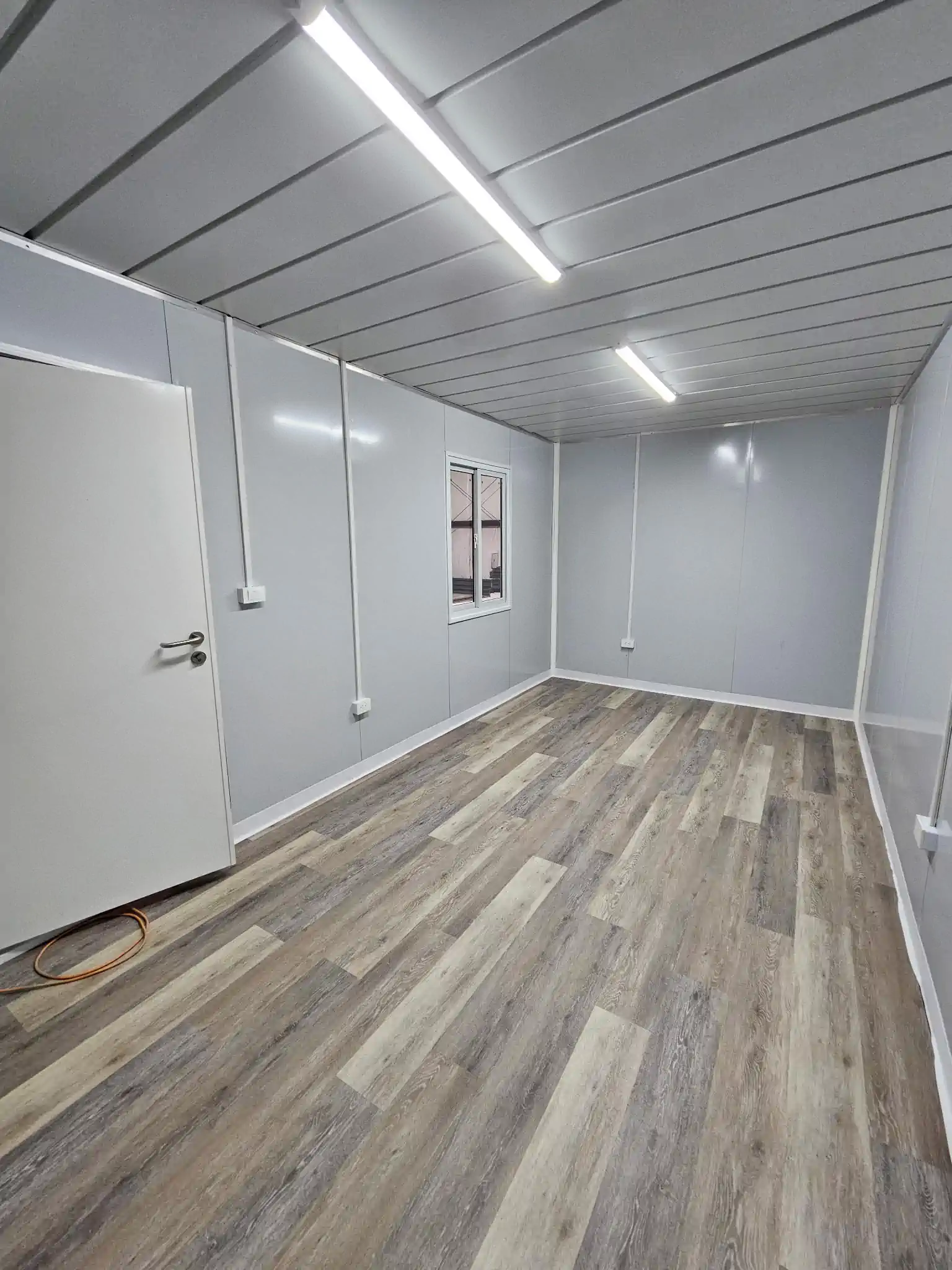 Modular Building