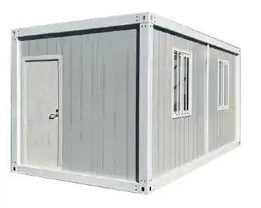 Flat Pack for $9,000.00